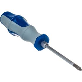 Набор отверток ударных Ultra Grip S2 КОБАЛЬТ 646-621 (артикул 15536927) – фото 4