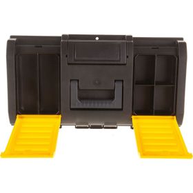 Пластиковый ящик для инструмента STAYER Professional TOOLBOX-19 38167-19 (артикул 15890385) – фото 12