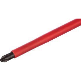 Диэлектрическая отвертка Inforce PH3х150мм 06-09-47 (артикул 15646389) – фото 4