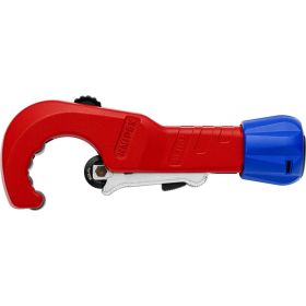 Труборез KNIPEX TubiX, L-260 мм, блистер KN-903102SB (артикул 16166321) – фото 8