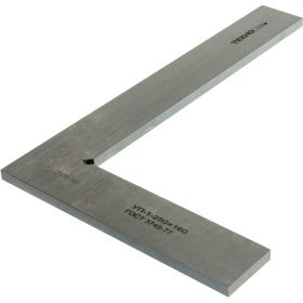 Угольник 250х160 ГОСТ 3749-77 Техносталь УП 1 250 F146027 (артикул 15629603) – фото 2