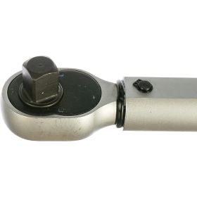 Динамометрический ключ Jonnesway T27101N 1/2"DR 49772 (артикул 15640641) – фото 2