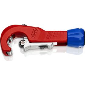 Труборез KNIPEX TubiX, L-260 мм, блистер KN-903102SB (артикул 16166321) – фото 7