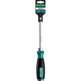 Ударная отвертка Kraftool "Impact", сквозной стержень из Cr-Mo-V стали, 250034-3 (артикул 16043637) – фото 4