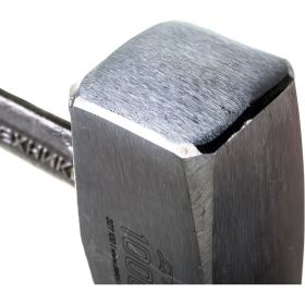 Цельнокованая кувалда Дело Техники 1000 г 327100 (артикул 16123494) – фото 4