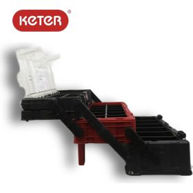 Органайзер Keter CANTI TRIO 17198033 (артикул 15592650) – фото 2