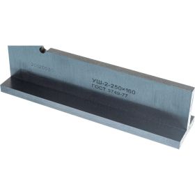 Угольник 250х160 ГОСТ 3749-77 Техносталь УШ 2 250 F147007 (артикул 15629604) – фото 5