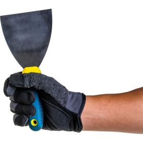Шпательная лопатка Remocolor SOFT 100 мм 12-0-410 (артикул 15836168) – фото 6