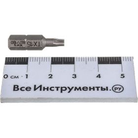 Набор бит WERA WE-056490 (артикул 15942869) – фото 3