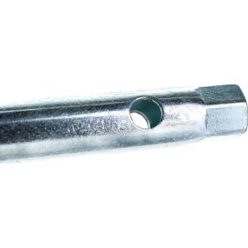 Трубчатый штампованный ключ Дело Техники 8x10 "ДТ"/400 544108 (артикул 15291058) – фото 3