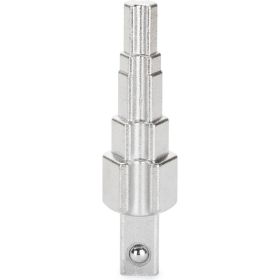 Ключ для американок с трещоточной рукояткой VIRA 510101 (артикул 16398464) – фото 2