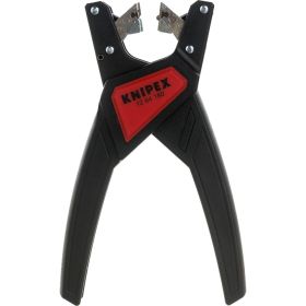 Инструмент для снятия изоляции Knipex KN-1264180 (артикул 15056670) – фото 1