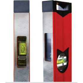 Магнитный уровень PLUMBSITE GENESIS 100 см KAPRO 781-41-100РМ (артикул 15035045) – фото 4