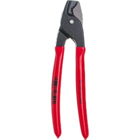 Кабелерез KNIPEX StepCut ступенчатый рез, кабель д. 15 мм, 50 мм?, L-160 мм, обливные рукоятки KN-9511160 (артикул 16339775) – фото 5