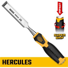 Cтамеска-долото Stayer HERCULES с двухкомпонентной рукояткой, 14 мм 18205-14_z01 (артикул 16296312) – фото 4