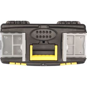 Ящик пластиковый для инструмента 12" (320х175х160 мм) FIT 65571 (артикул 15100866) – фото 3