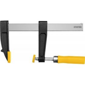 Cтрубцина Stayer CF-300/50 тип F 300/50 мм, 3210-050-300_z02 (артикул 16296307) – фото 4
