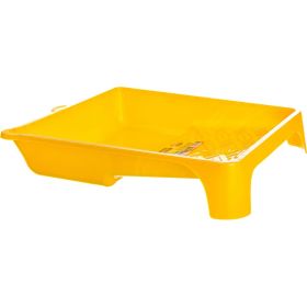 Малярная пластмассовая ванночка STAYER, 330х350мм 0605-33-35 (артикул 13658392) – фото 4