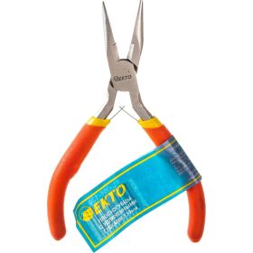 Плоскогубцы EKTO с удлинёнными губками радио 130 мм PL-006-130 (артикул 16310596) – фото 2