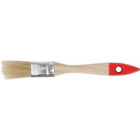 Флейцевая кисть 3/4" Remocolor Стандарт 01-1-703 (артикул 15836026) – фото 2