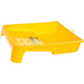 Малярная пластмассовая ванночка STAYER, 330х350мм 0605-33-35 (артикул 13658392) – фото 3
