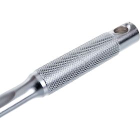 Шарнирный вороток-кобра Inforce 1/2" 375 мм 06-05-109 (артикул 16028172) – фото 5