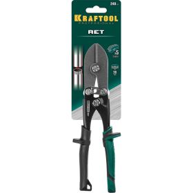 Клещи для гофрирования KRAFTOOL RET 23276 (артикул 16298065) – фото 2