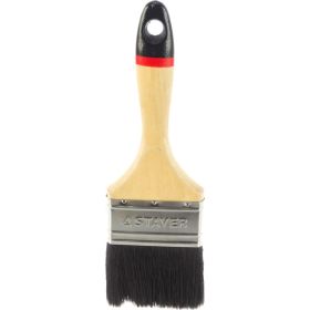 Плоская кисть STAYER UNIVERSAL-EURO 01022-075 (артикул 13660952) – фото 1