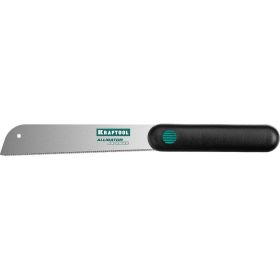 Ножовка KRAFTOOL KATRAN PRECISION CUT 1-15194-18-22 (артикул 13665028) – фото 1