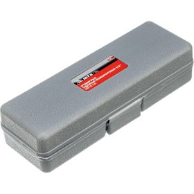 Ударно-поворотная отвертка с набором бит 1/2, 6 шт MATRIX 11575 (артикул 13697970) – фото 20