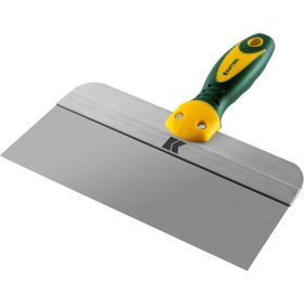 Фасадный шпатель KRAFTOOL 250мм 10036-250 (артикул 13671630) – фото 2