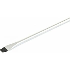 Отвертка SL4,0х100 мм MATRIX Fusion Anti slip 11412 (артикул 13697935) – фото 4