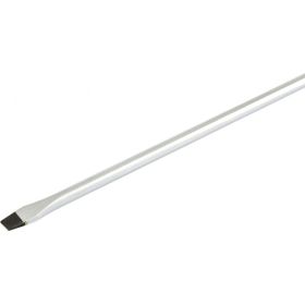 Отвертка SL3,0х200 мм MATRIX Fusion Anti slip 11410 (артикул 13697934) – фото 5