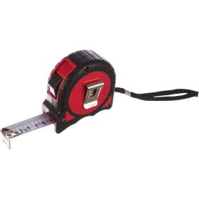 Рулетка 7,5м х 25 мм Strong MATRIX 31082 (артикул 13699021) – фото 3