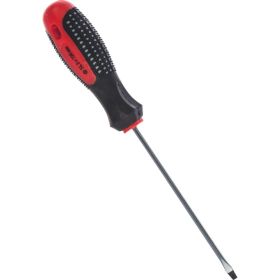 Отвертка SL3,0х100 мм MATRIX Fusion Anti slip 11408 (артикул 13697933) – фото 5