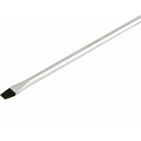 Отвертка SL3,0х100 мм MATRIX Fusion Anti slip 11408 (артикул 13697933) – фото 4
