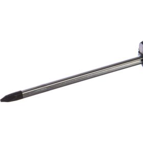 Отвертка Ph2х100 мм MATRIX Anti-Slip 12248 (артикул 13698051) – фото 4