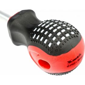 Отвертка Ph2х38 мм MATRIX Fusion anti slip 11431 (артикул 13697948) – фото 3