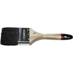 Плоская кисть STAYER UNIVERSAL-EURO 01022-075 (артикул 13660952) – фото 3