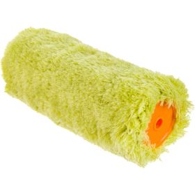 Ролик PROFI SYNTEX ПРОФИ фасадный (полиакрил, ворс 20 мм, бюгель 8 мм, 58x180 мм) STAYER 0222-18 (артикул 13667429) – фото 4
