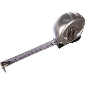 Рулетка Magnetic, 5 м х 19 мм, MATRIX 31011 (артикул 13699002) – фото 3