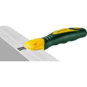 Фасадный шпатель KRAFTOOL 250мм 10036-250 (артикул 13671630) – фото 4