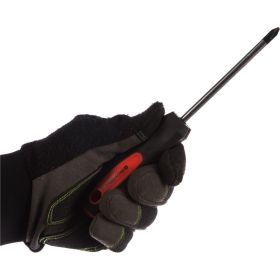 Отвертка Ph2х100 мм MATRIX Anti-Slip 12248 (артикул 13698051) – фото 3
