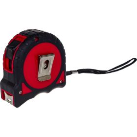 Рулетка 7,5м х 25 мм Strong MATRIX 31082 (артикул 13699021) – фото 5