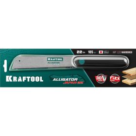 Ножовка KRAFTOOL KATRAN PRECISION CUT 1-15194-18-22 (артикул 13665028) – фото 4