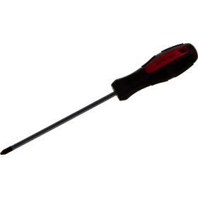 Отвертка Ph2х150 мм MATRIX Anti-Slip 12250 (артикул 13698052) – фото 2