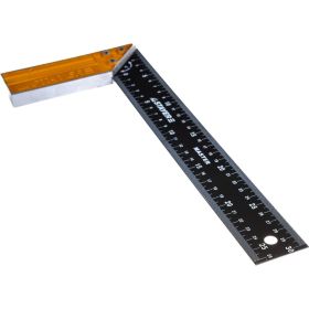 Столярный угольник HEAVY DUTY 300 мм STAYER 3430-30_z01 (артикул 13697490) – фото 6