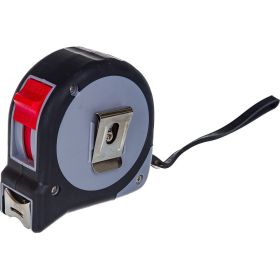 Рулетка 7,5 м х 25 мм Continuous fixation MATRIX 31090 (артикул 13699024) – фото 5