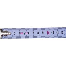 Рулетка 7,5 м х 25 мм Continuous fixation MATRIX 31090 (артикул 13699024) – фото 4