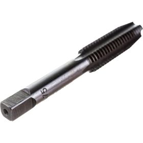 Набор метчиков, метчикодержатель 1шт, метчики 7шт, 8 предметов Stayer MASTER 28016-H8_z01 (артикул 13664063) – фото 6